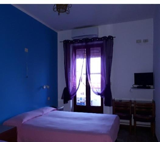 Hotel Torre 불카노 외부 사진